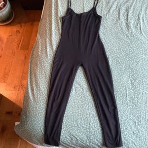 Bumpsuit - The Kate Maternity Unitard